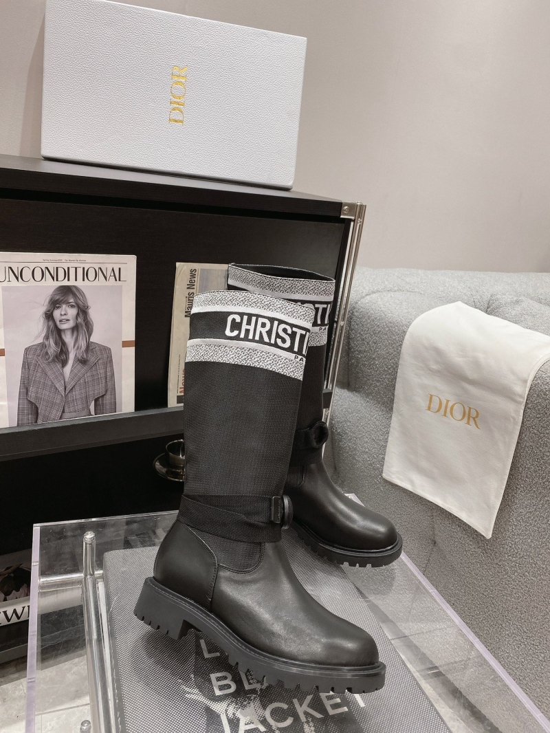 chr1st1an D10r boots